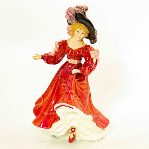 PATRICIA HN3365 ROYAL DOULTON 398ecd