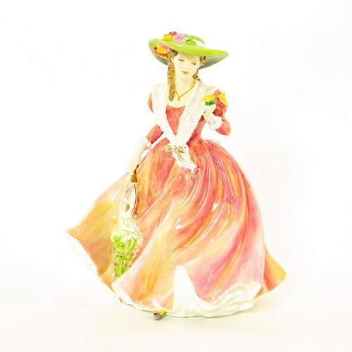 MARION HN5385 ROYAL DOULTON FIGURINEPretty 398ec4