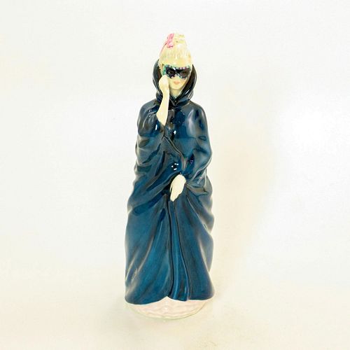 MASQUE HN2554 ROYAL DOULTON FIGURINEDance 398ec5