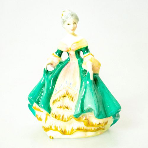 SOUTHERN BELLE HN3244 - ROYAL DOULTON