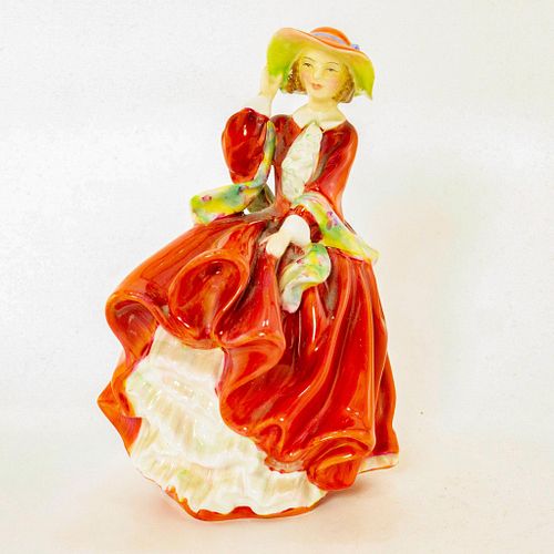 TOP O THE HILL HN1834 - ROYAL DOULTON