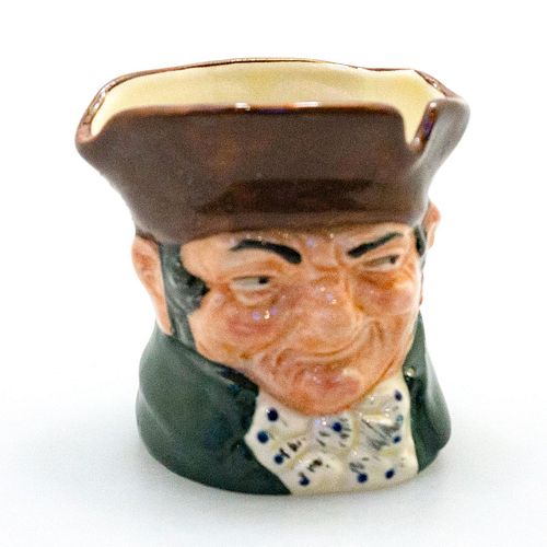 ROYAL DOULTON OLD CHARLEY TOOTHPICK