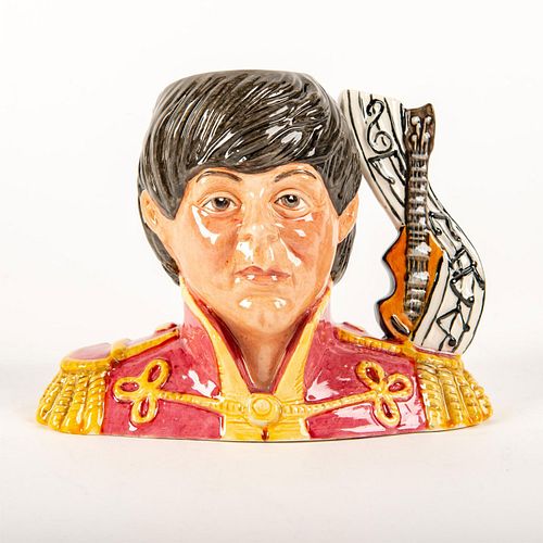 ROYAL DOULTON PROTOTYPE BEATLES CHARACTER