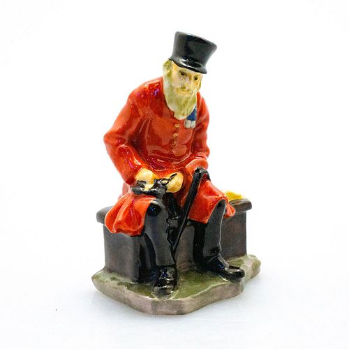 ROYAL DOULTON CHELSEA PENSIONER 39908c