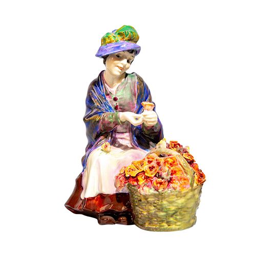 ALL A BLOOMIN HN1466 ROYAL DOULTON 39909e