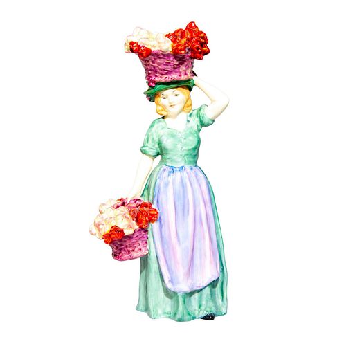 CONVENT GARDEN HN1339 ROYAL DOULTON 39909b