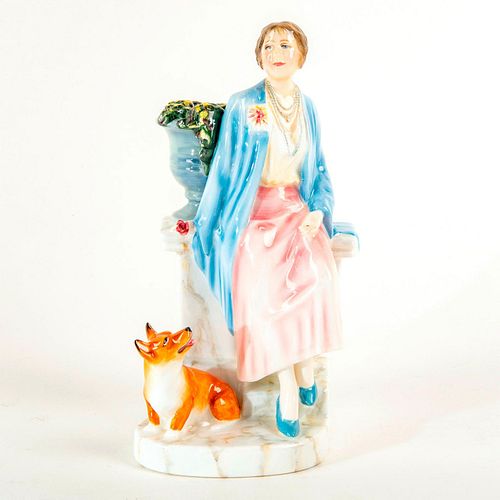 QUEEN ELIZABETH HN3230 - ROYAL DOULTON