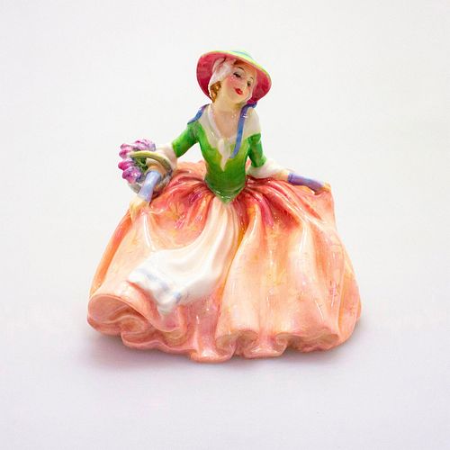 ANNABELLA HN1871 ROYAL DOULTON 3990bd