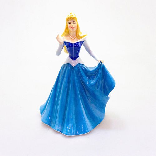 AURORA HN3833 ROYAL DOULTON FIGURINERoyal 3990c0