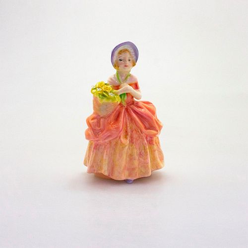 CISSIE HN1809 - ROYAL DOULTON FIGURINEHarradine