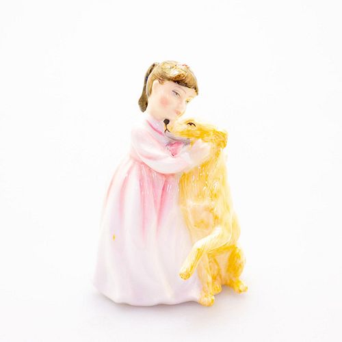 BUDDIES HN3396 - ROYAL DOULTON