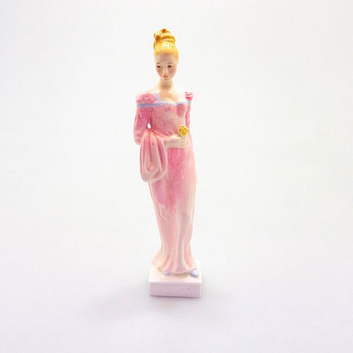 DAPHNE HN2268 ROYAL DOULTON FIGURINEPart 3990da