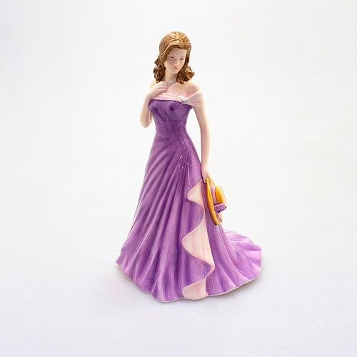 CLAIRE HN5156 - ROYAL DOULTON FIGURINEPart
