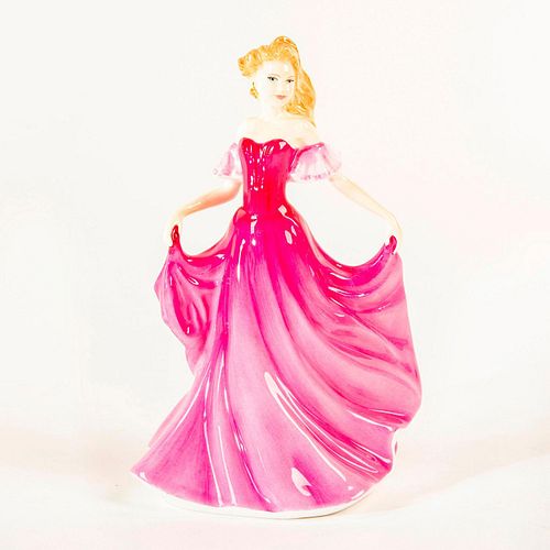 EMMA HN3714 ROYAL DOULTON FIGURINEIn 3990e4