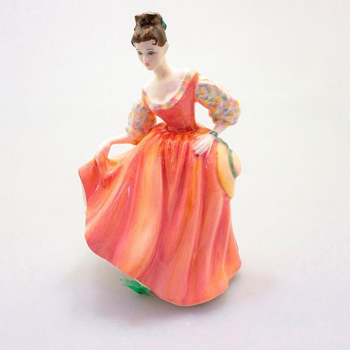 FAIR LADY HN2835 - ROYAL DOULTON