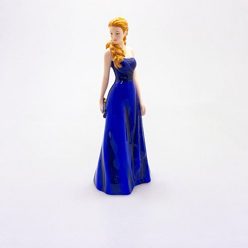 EMILY HN5259 ROYAL DOULTON FIGURINEIn 3990e3