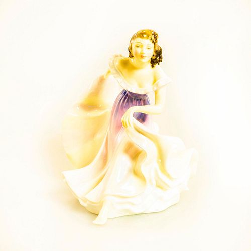 GYPSY DANCE HN2230 - ROYAL DOULTON