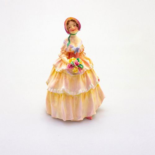 IRENE HN1621 ROYAL DOULTON FIGURINEPart 3990f8