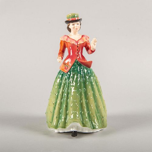 HOLLY HN3647 ROYAL DOULTON FIGURINEDoulton 3990f6