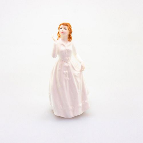 JOY HN3875 - ROYAL DOULTON FIGURINERoyal