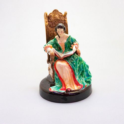 LEISURE HOUR HN2055 ROYAL DOULTON 39910f