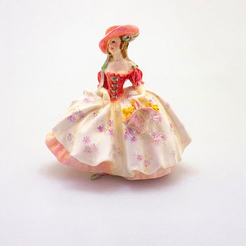 MARGOT HN1653 - ROYAL DOULTON FIGURINEPart