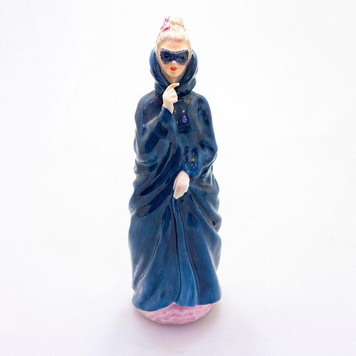 MASQUE HN2554 ROYAL DOULTON FIGURINERoyal 39911d