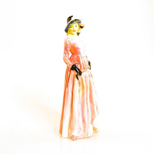 MAUREEN HN1770 - ROYAL DOULTON FIGURINEGlazed