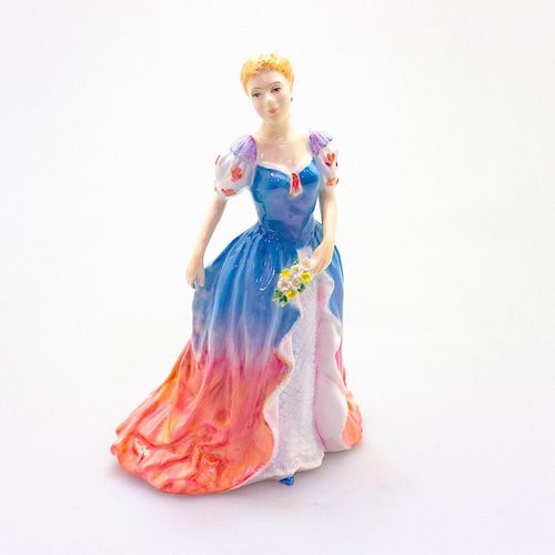 PAMELA HN3756 ROYAL DOULTON FIGURINERoyal 39912f