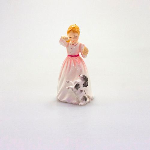 REWARD HN3391 - ROYAL DOULTON FIGURINEVanity