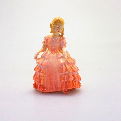 ROSE HN1368 ROYAL DOULTON FIGURINEHarradine 399136