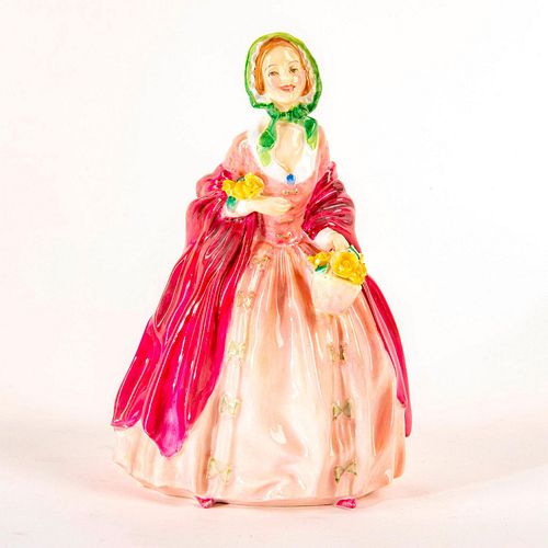 ROSEBUD HN1983 ROYAL DOULTON 399138