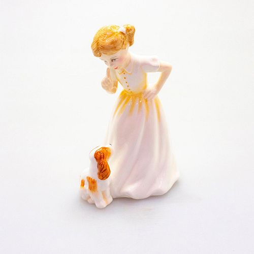 SIT HN3123 ROYAL DOULTON FIGURINERoyal 39913f