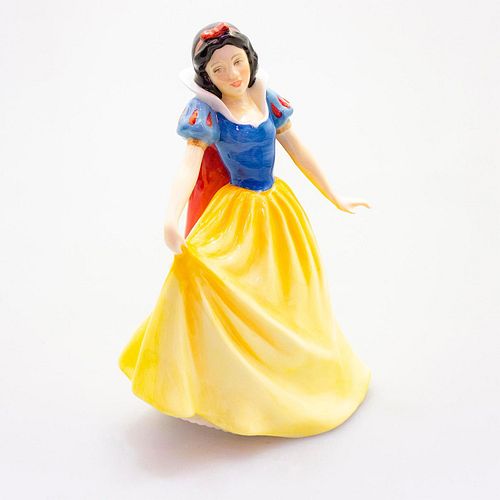 SNOW WHITE HN3678 - ROYAL DOULTON FIGURINERoyal