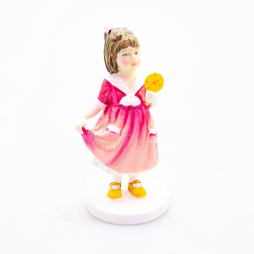 SPECIAL TREAT HN3663 ROYAL DOULTON 399149