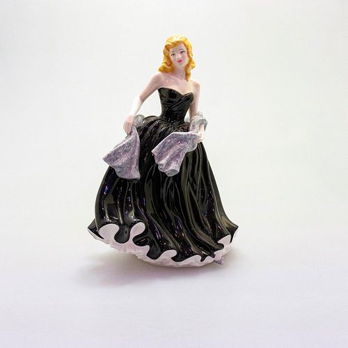 SPECIAL WISHES HN4749 ROYAL DOULTON 39914a