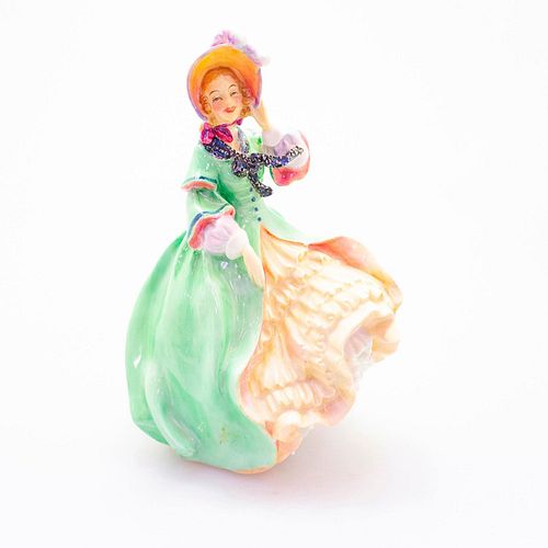 SPRING MORNING HN1923 ROYAL DOULTON 39914b