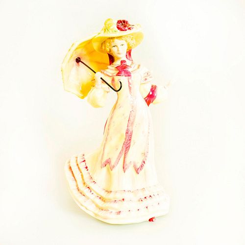 SPRINGTIME HN3477 ROYAL DOULTON 39914e