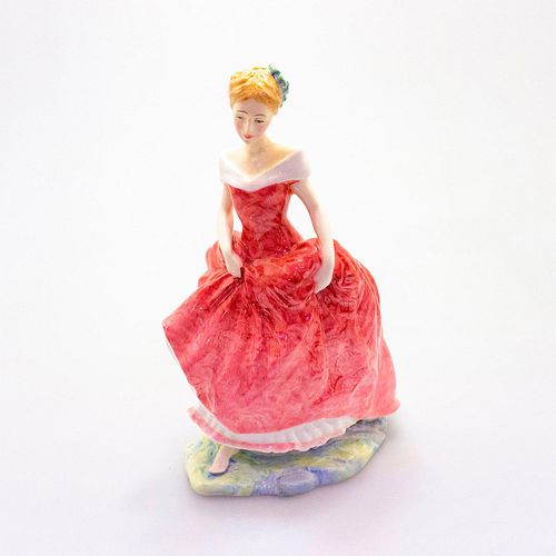 SUMMERS DAY HN3378 ROYAL DOULTON 39914f