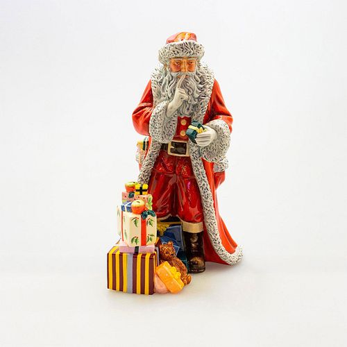 FATHER CHRISTMAS CLASSIC HN5367