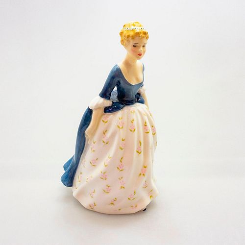 ALISON HN2336 ROYAL DOULTON FIGURINEElegant 39918e