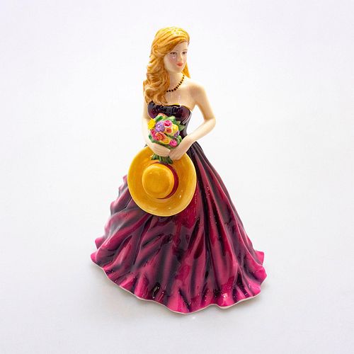 ANNE HN5332 - ROYAL DOULTON FIGURINEAnne