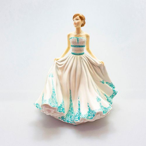 ELISE HN5778 ROYAL DOULTON FIGURINEHer 3991a5