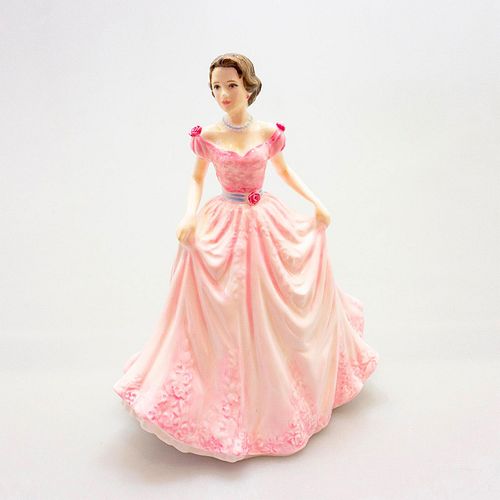 HOPE HN4097 - ROYAL DOULTON FIGURINECreated