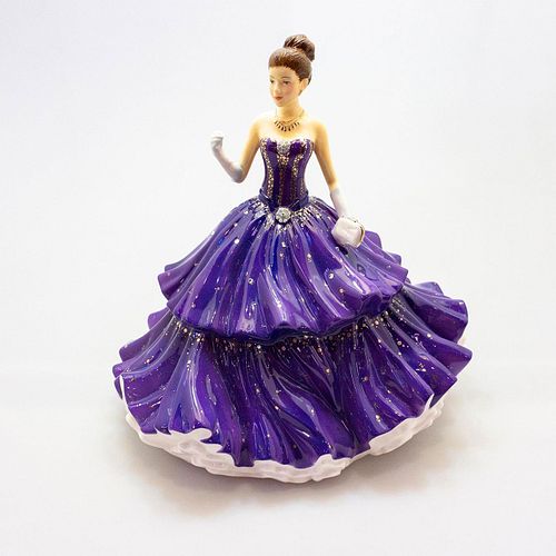 GRACEFUL PROMENADE HN5833 - ROYAL DOULTON