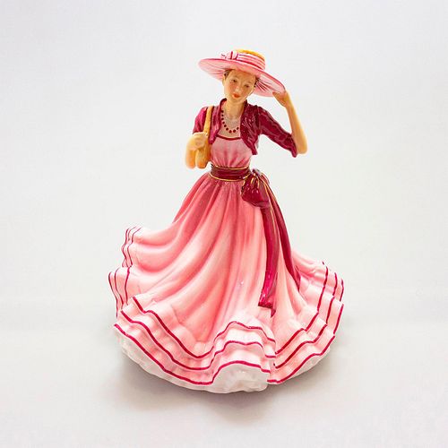 KATE HN5527 ROYAL DOULTON FIGURINE 3991c1