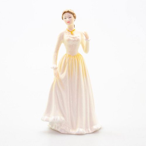 LISA HN4525 ROYAL DOULTON FIGURINEElegant 3991cb