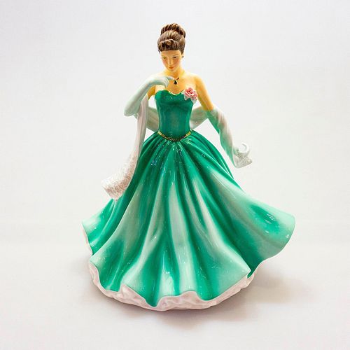 ROSE BALL HN5763 ROYAL DOULTON 3991e1