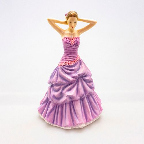 SARA HN5439 ROYAL DOULTON FIGURINE 3991e8