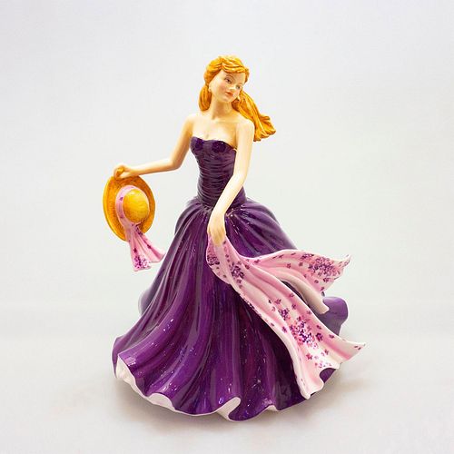 SUMMER DANCE HN5762 ROYAL DOULTON 3991ee